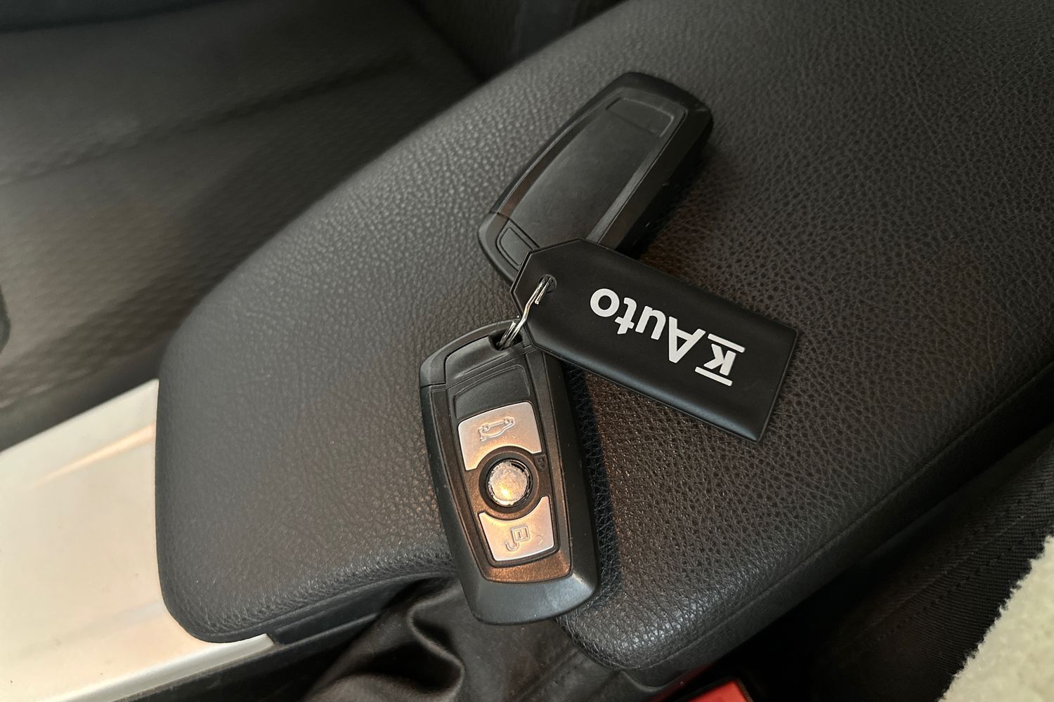 BMW 316 vaihtoauto