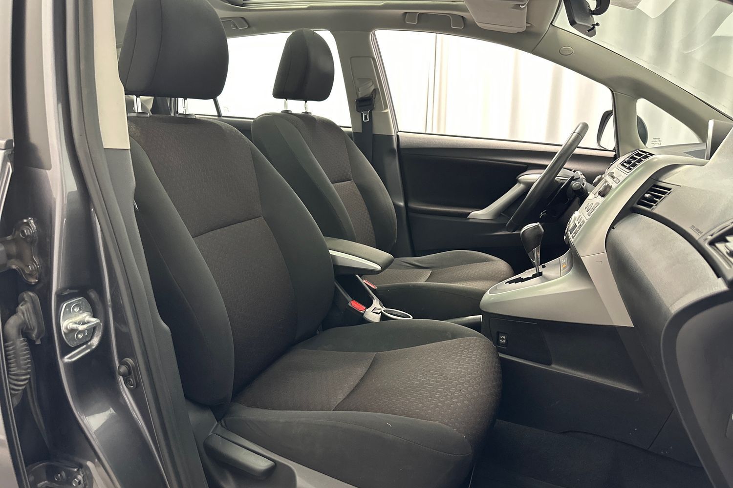 Toyota Verso vaihtoauto