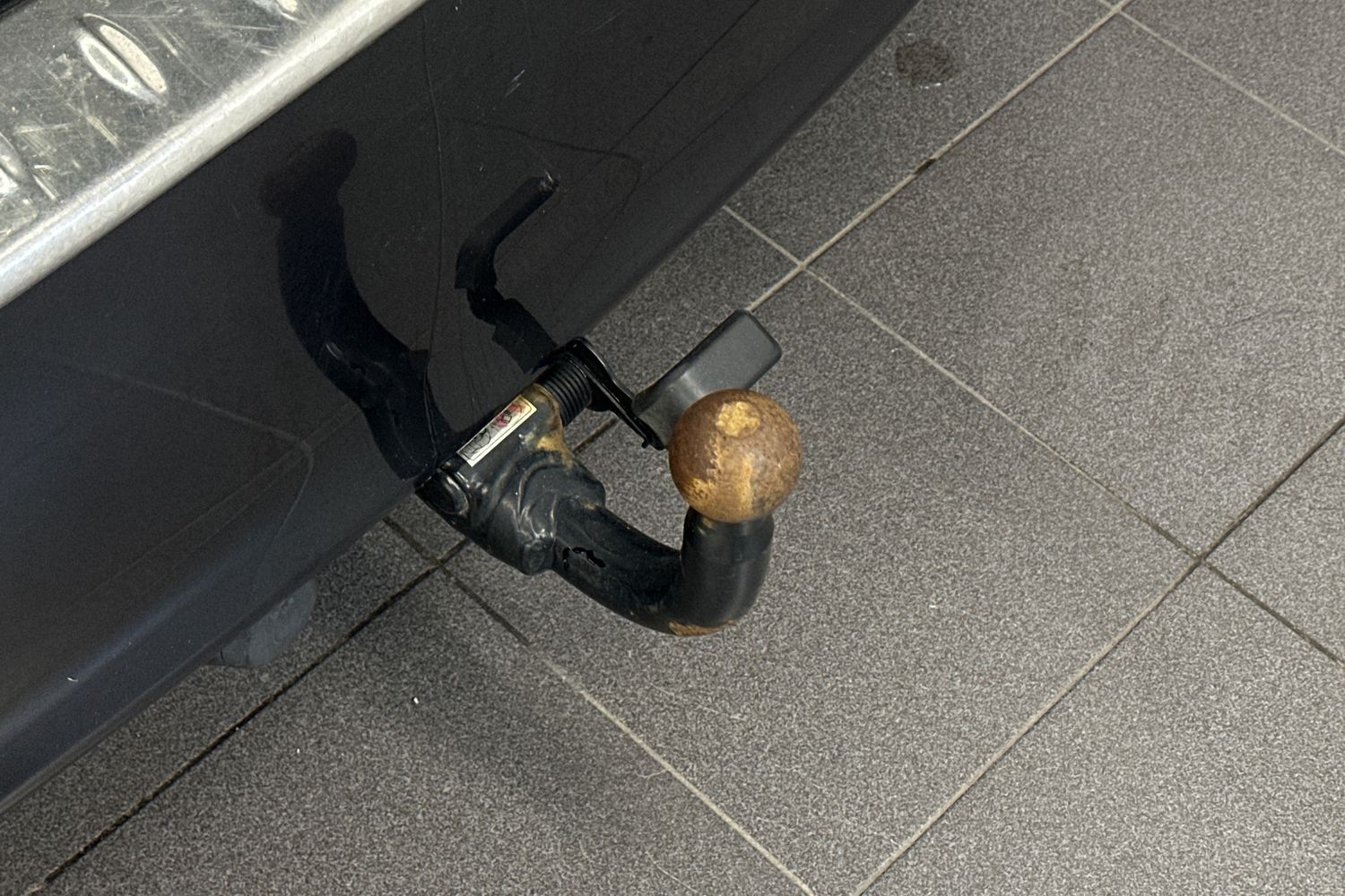 Toyota Verso vaihtoauto