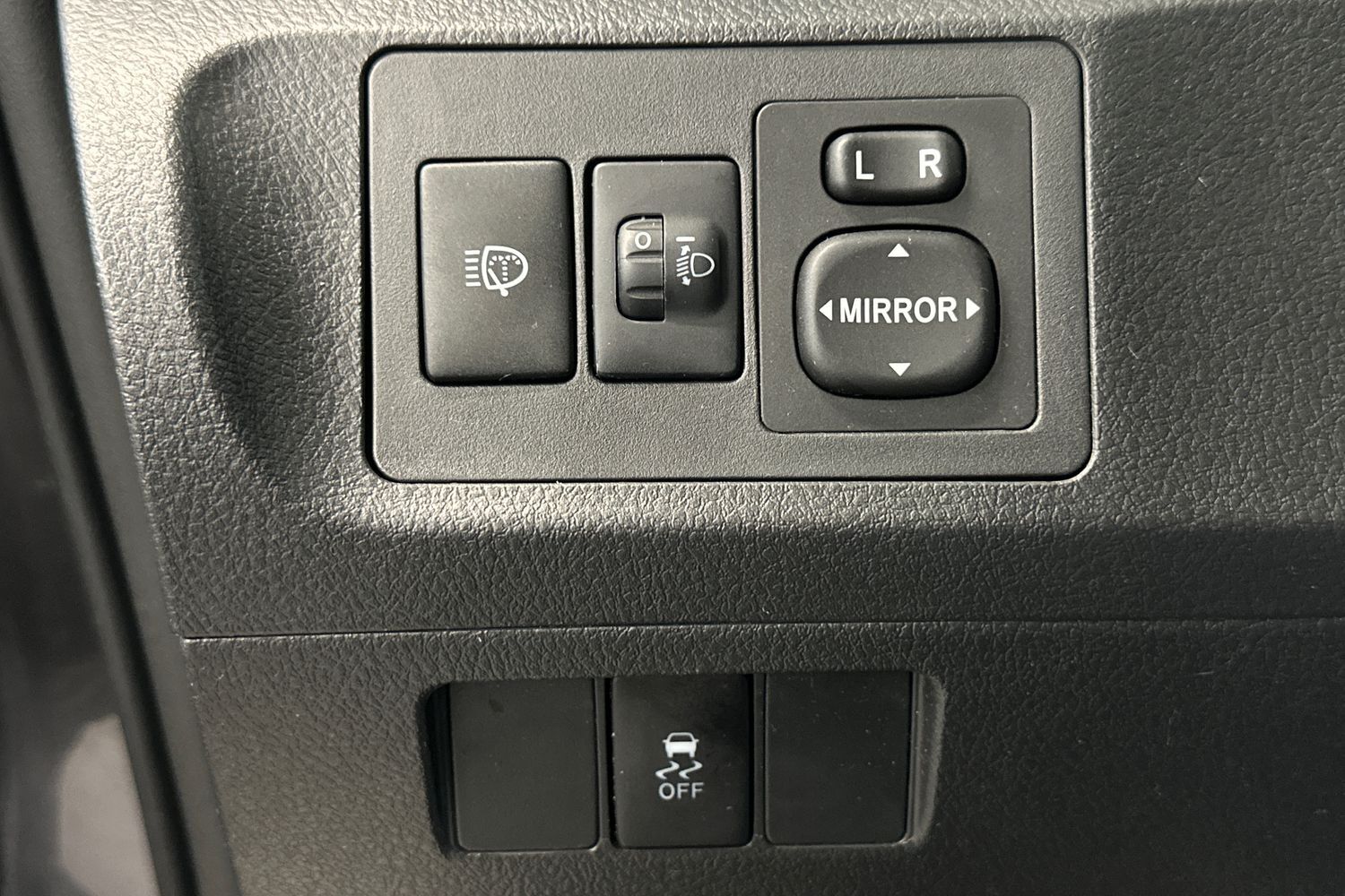 Toyota Verso vaihtoauto