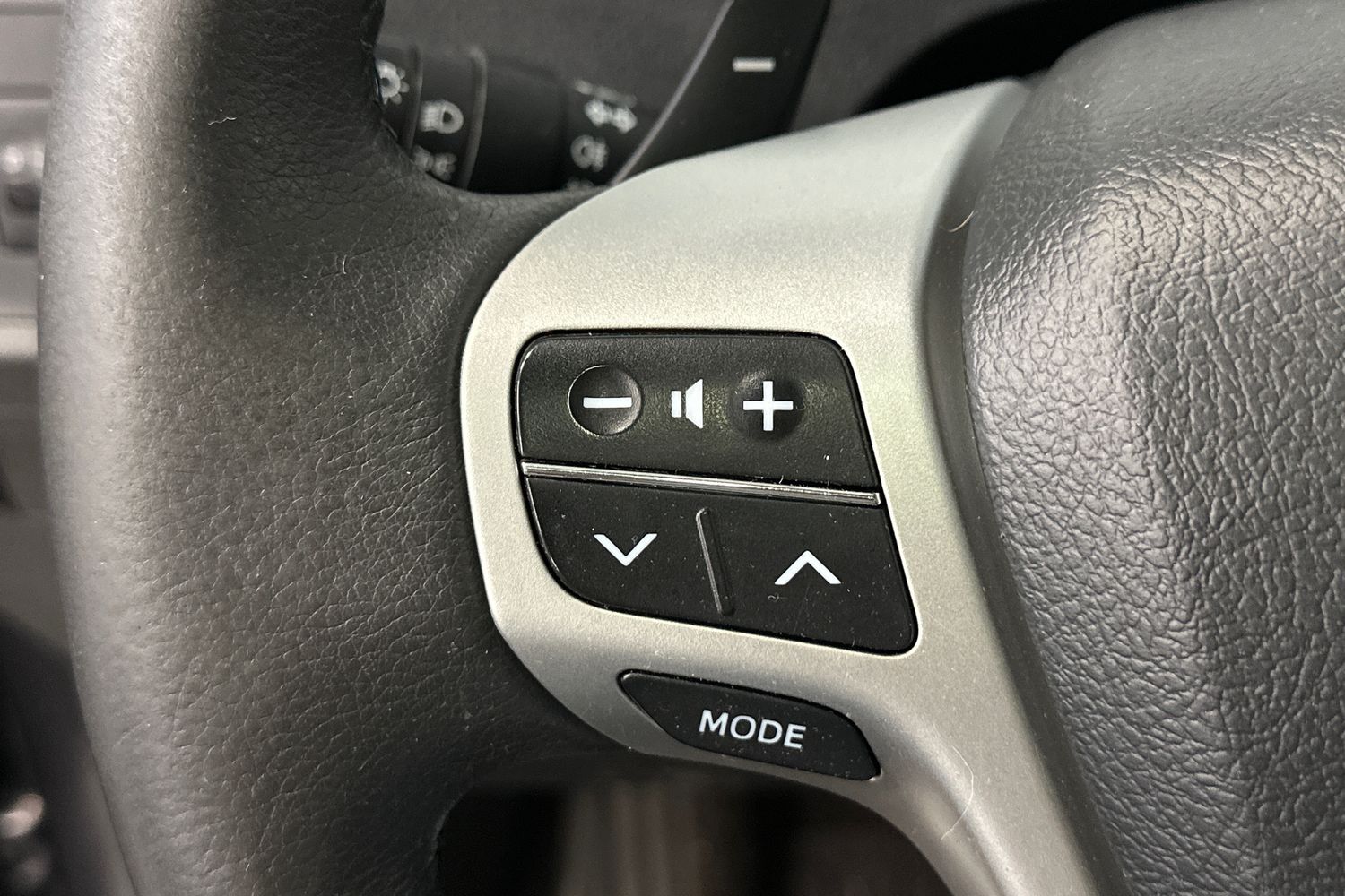 Toyota Verso vaihtoauto