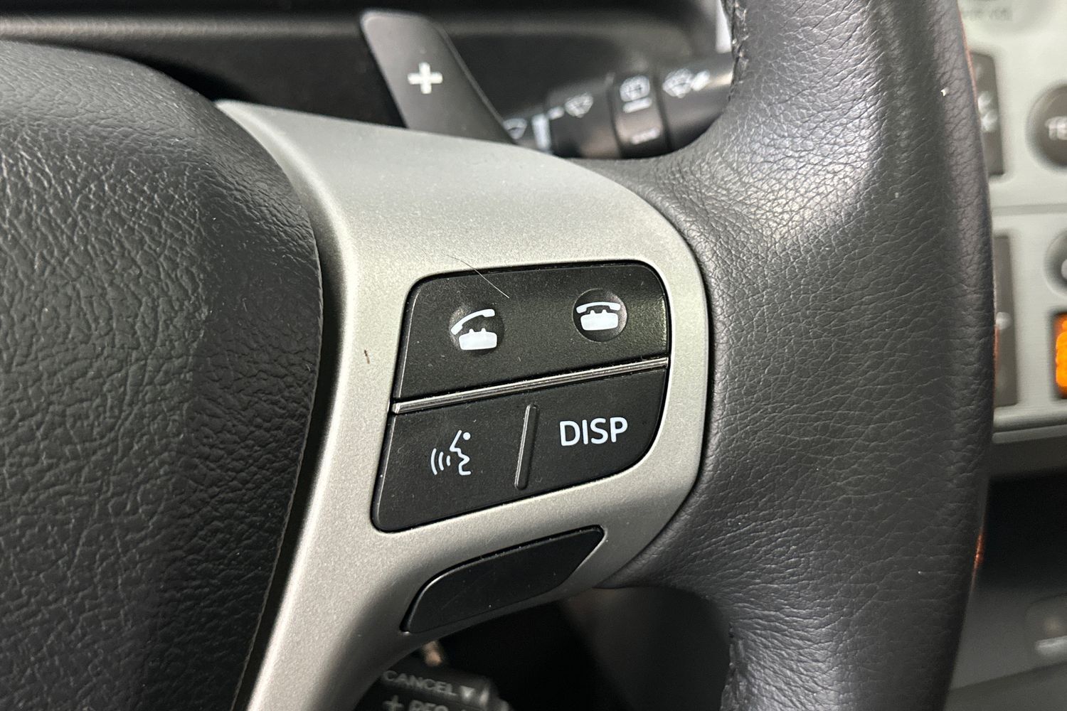 Toyota Verso vaihtoauto