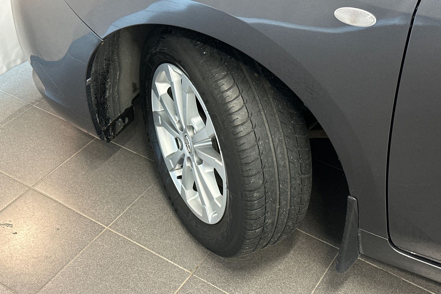 Toyota Verso vaihtoauto