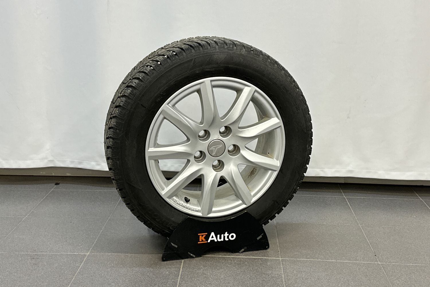 Toyota Verso vaihtoauto