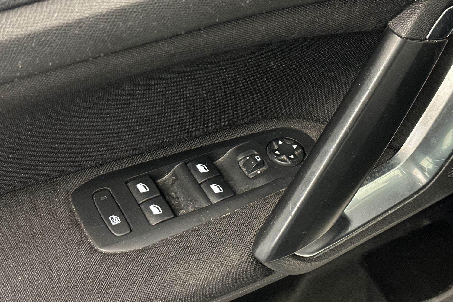 Peugeot 308 vaihtoauto