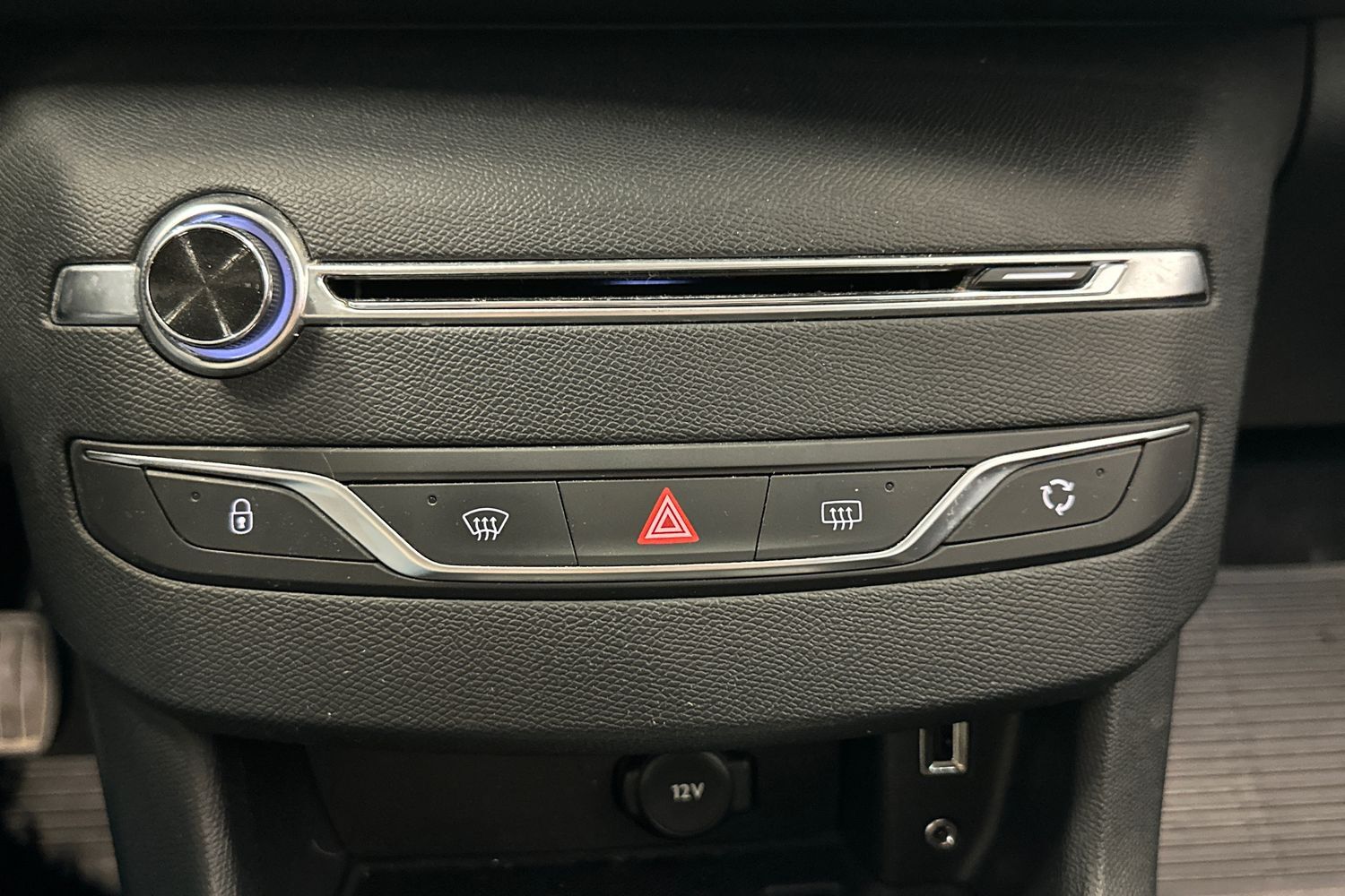 Peugeot 308 vaihtoauto