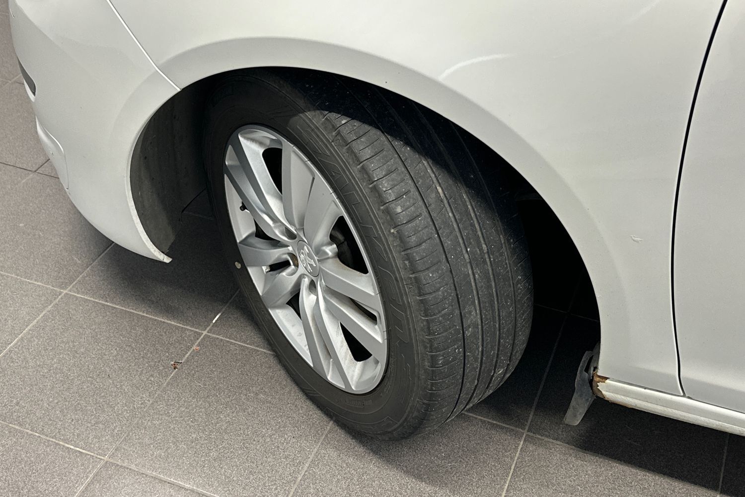 Peugeot 308 vaihtoauto