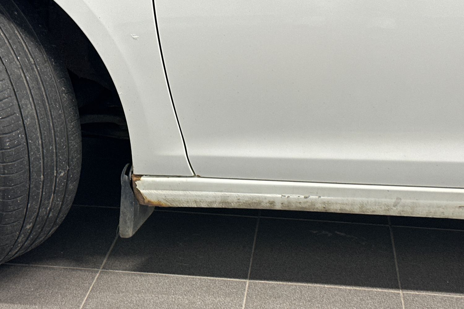 Peugeot 308 vaihtoauto
