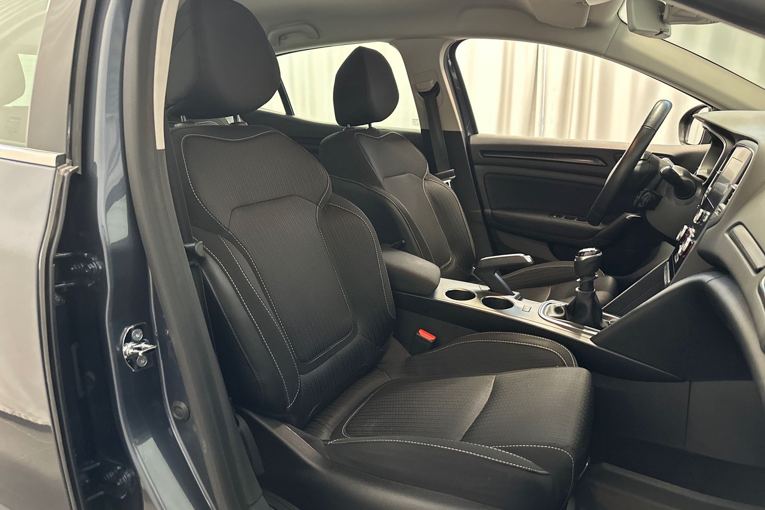 Renault Mégane vaihtoauto