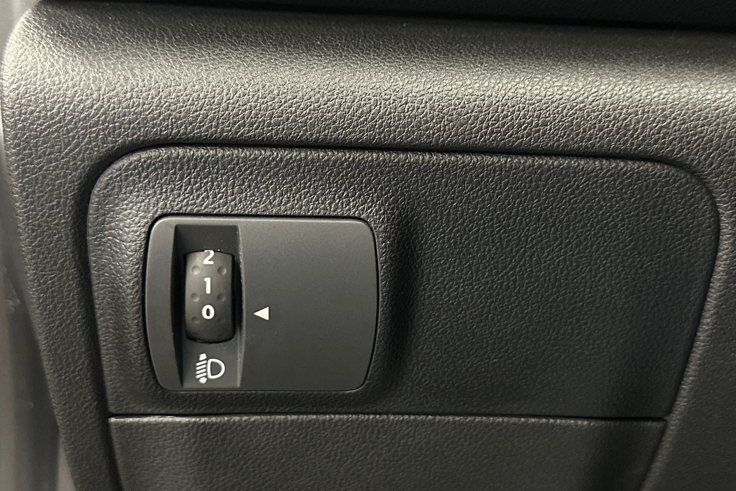 Renault Mégane vaihtoauto
