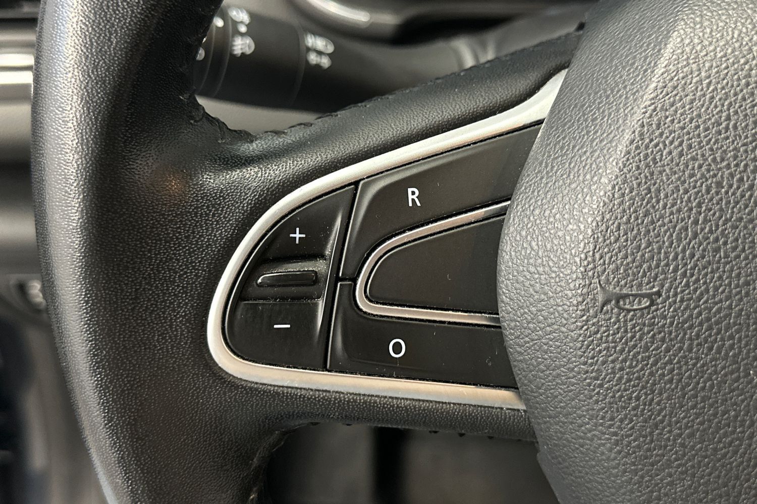 Renault Mégane vaihtoauto