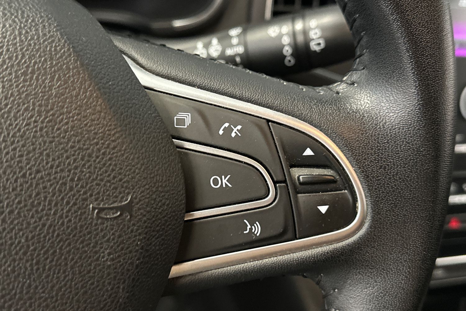 Renault Mégane vaihtoauto