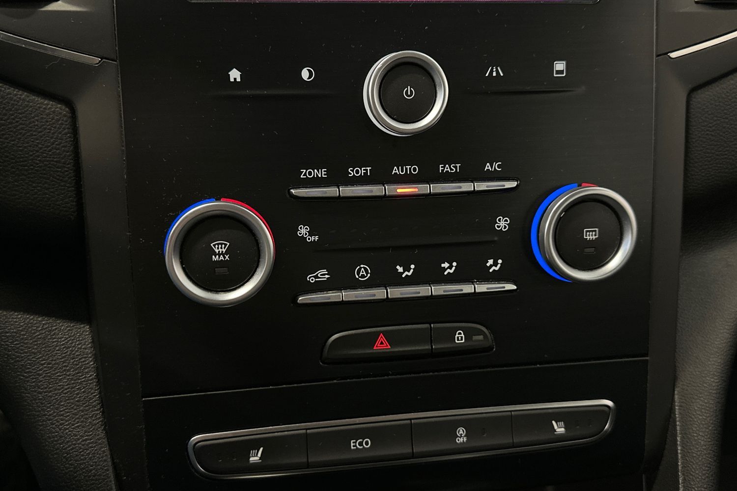 Renault Mégane vaihtoauto