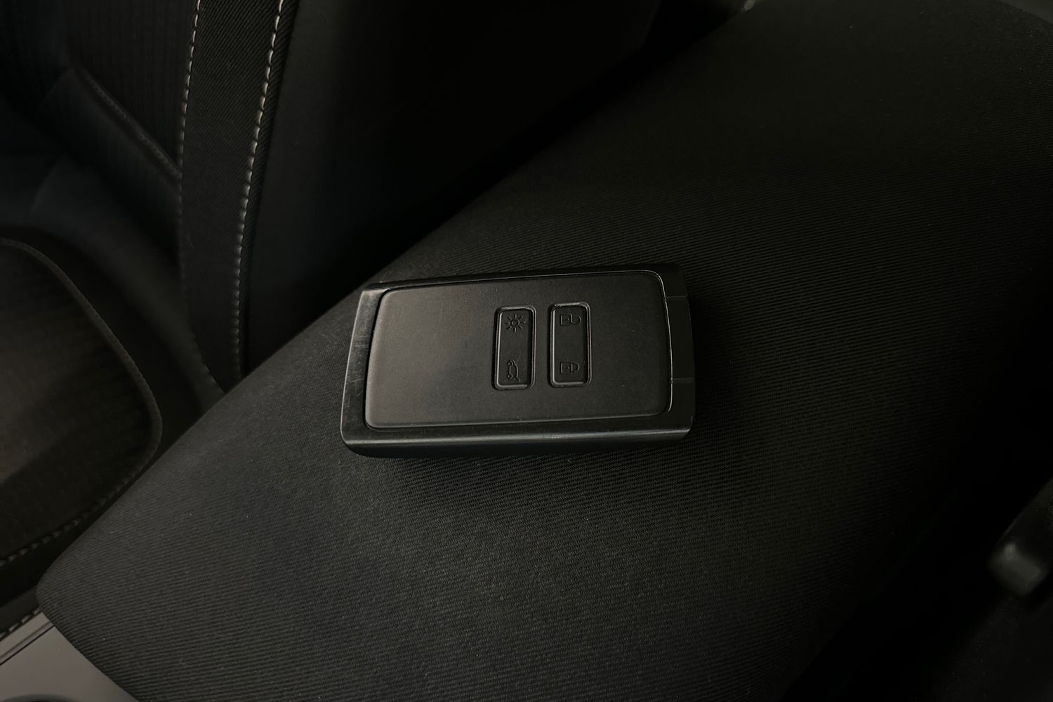 Renault Mégane vaihtoauto