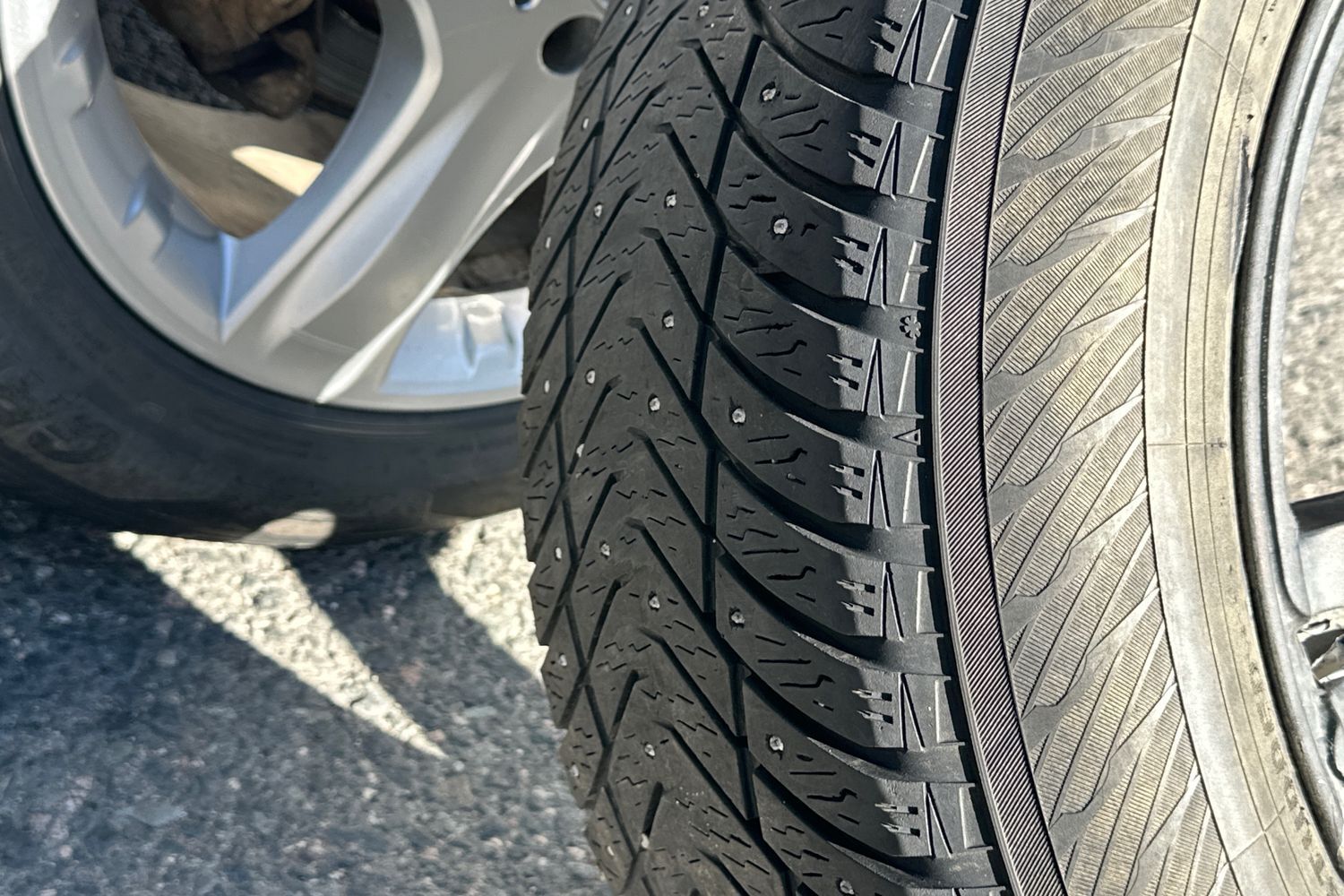 Mercedes-Benz ML vaihtoauto