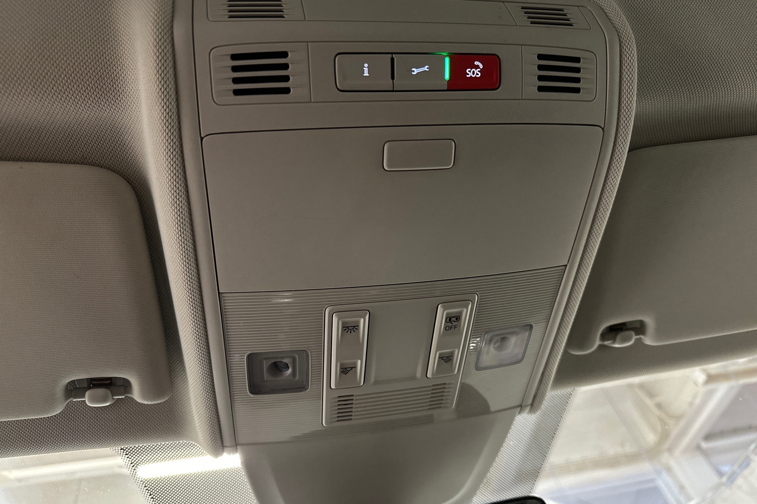 Volkswagen Taigo vaihtoauto