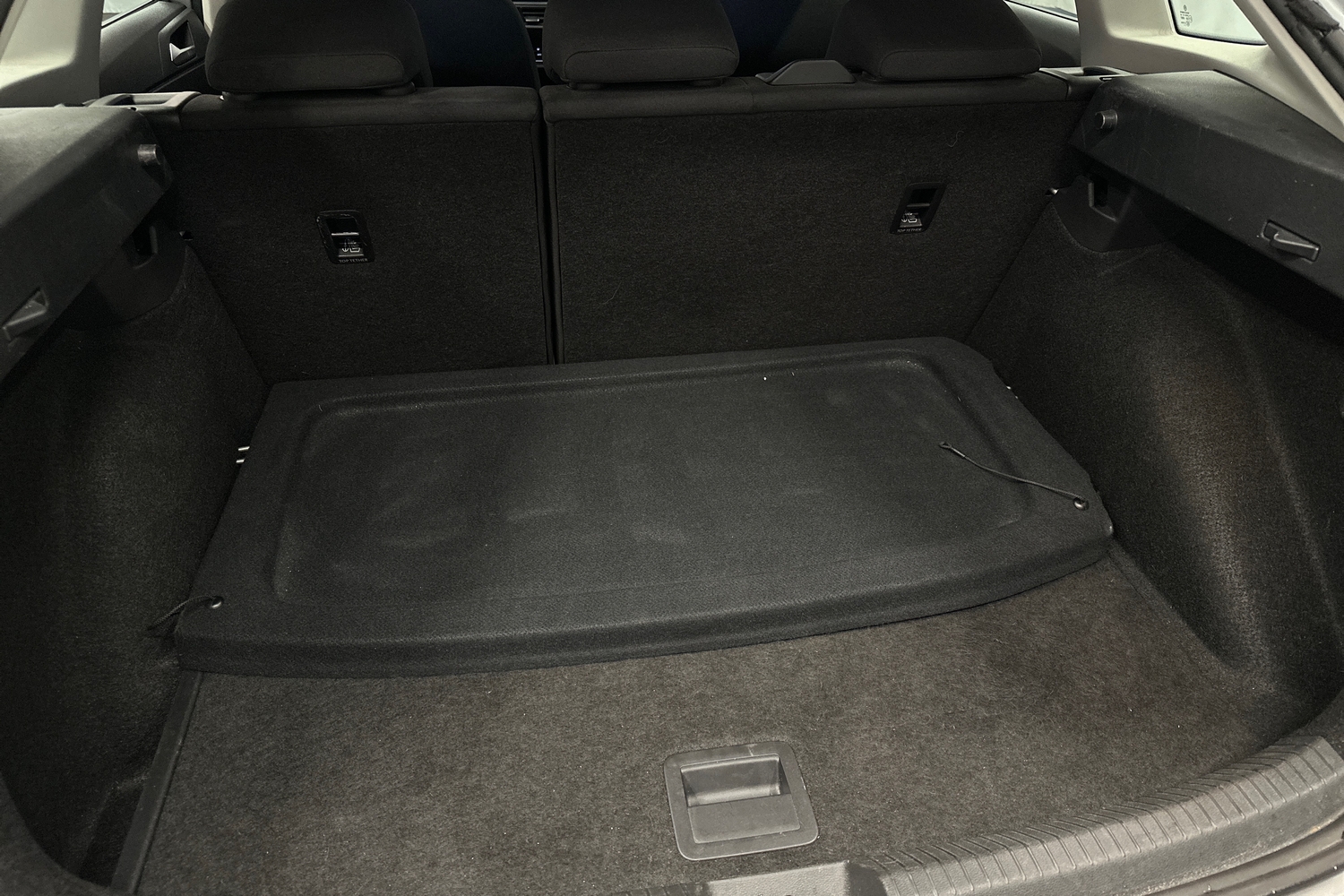 Volkswagen Taigo vaihtoauto