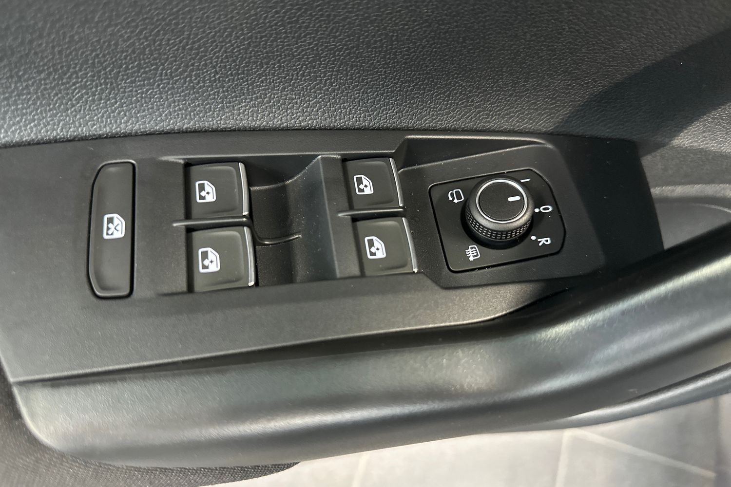 Volkswagen Taigo vaihtoauto