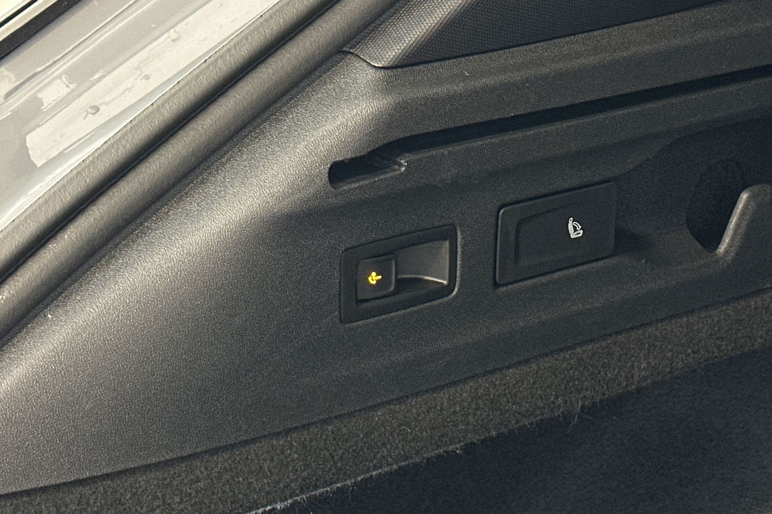 Volkswagen ID.7 vaihtoauto
