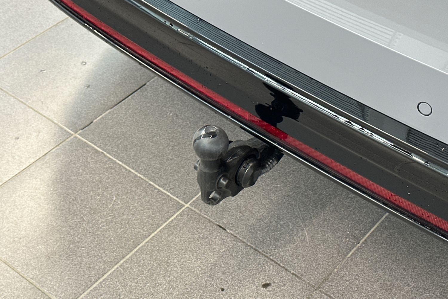 Volkswagen ID.7 vaihtoauto