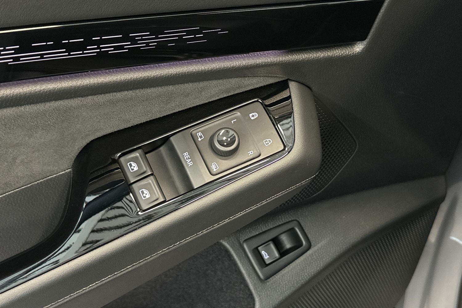 Volkswagen ID.7 vaihtoauto