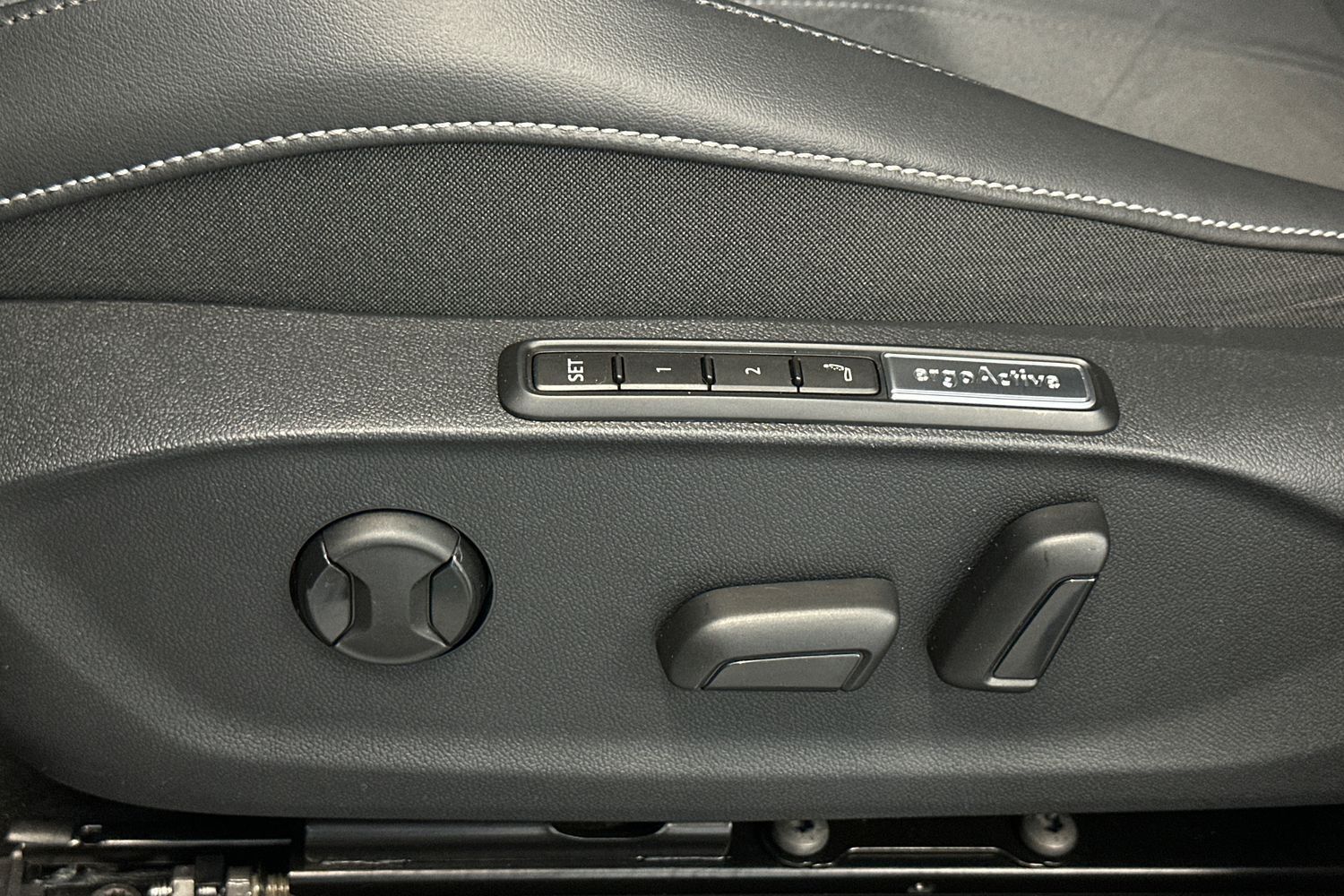 Volkswagen ID.7 vaihtoauto