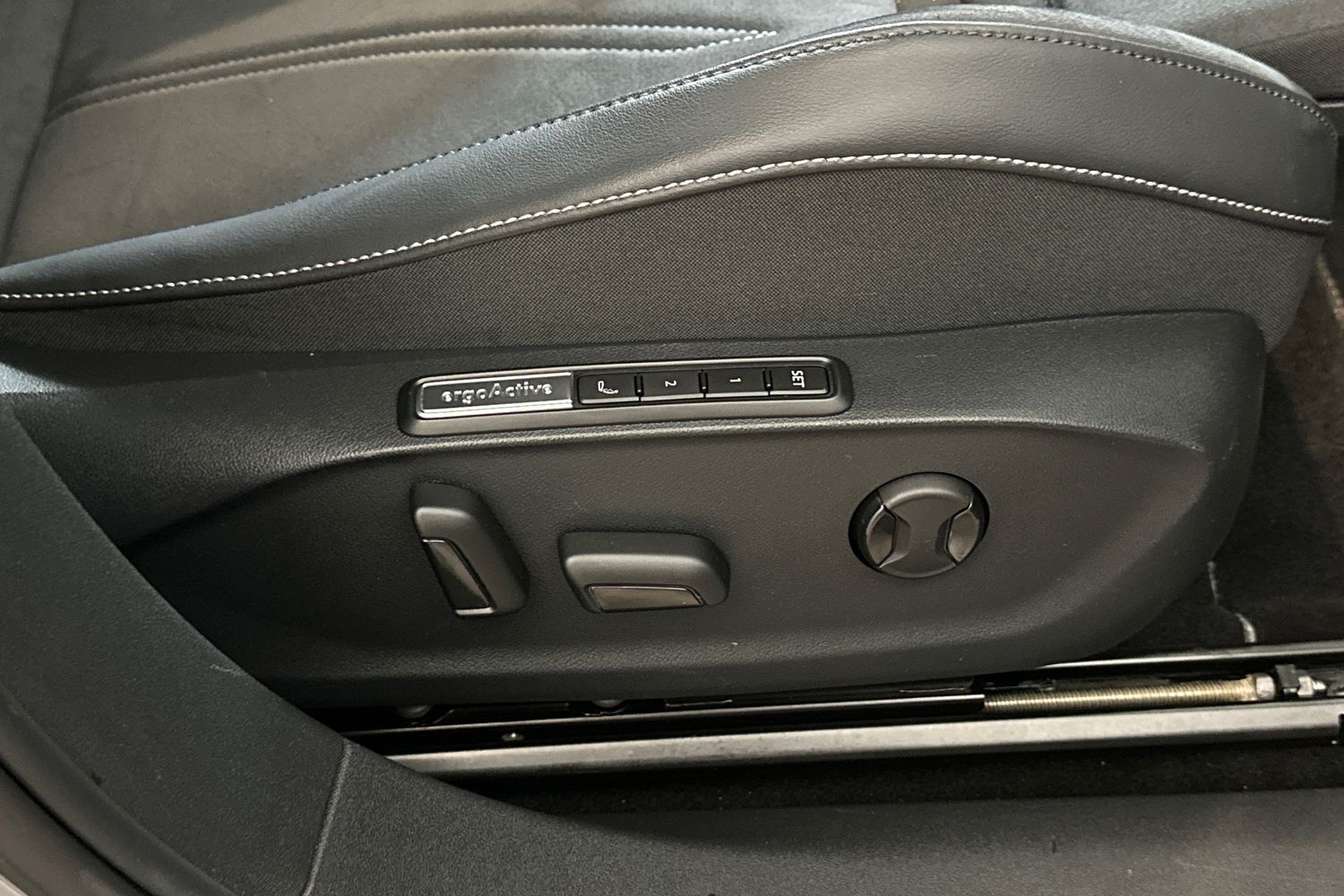 Volkswagen ID.7 vaihtoauto