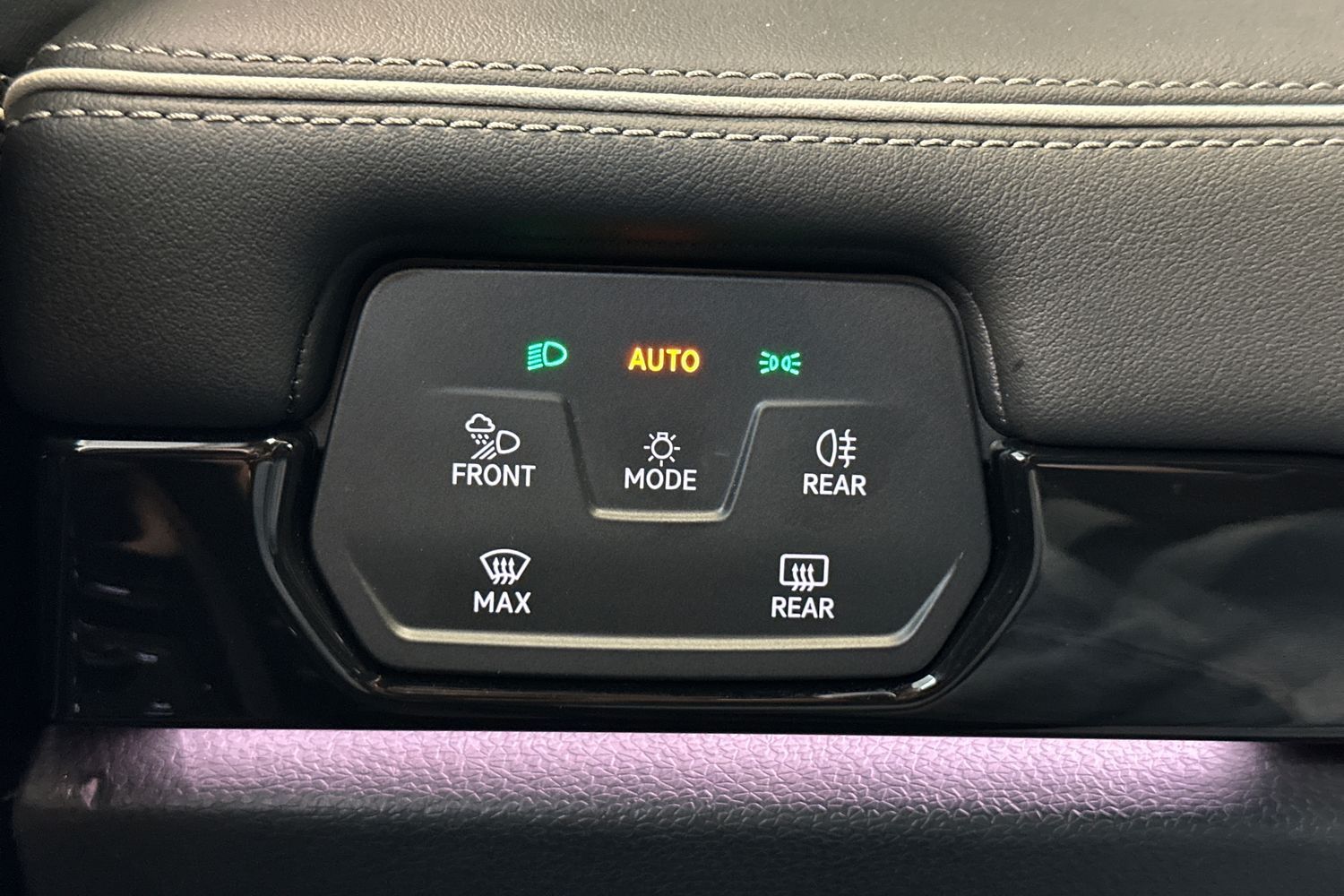 Volkswagen ID.7 vaihtoauto
