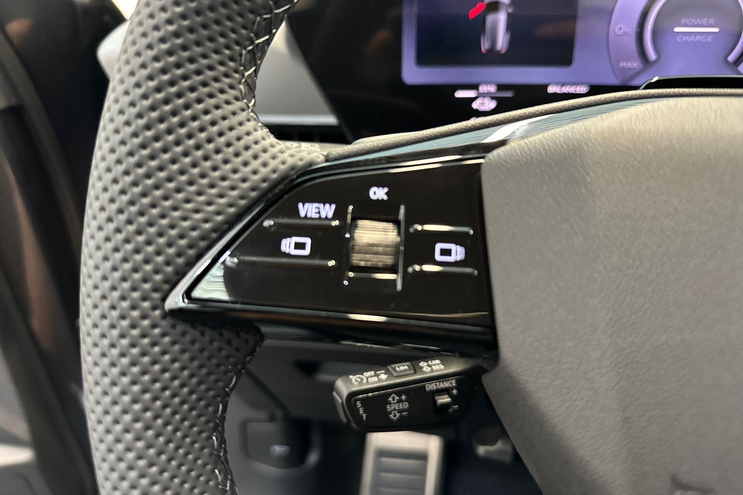 Audi Q6 e-tron vaihtoauto