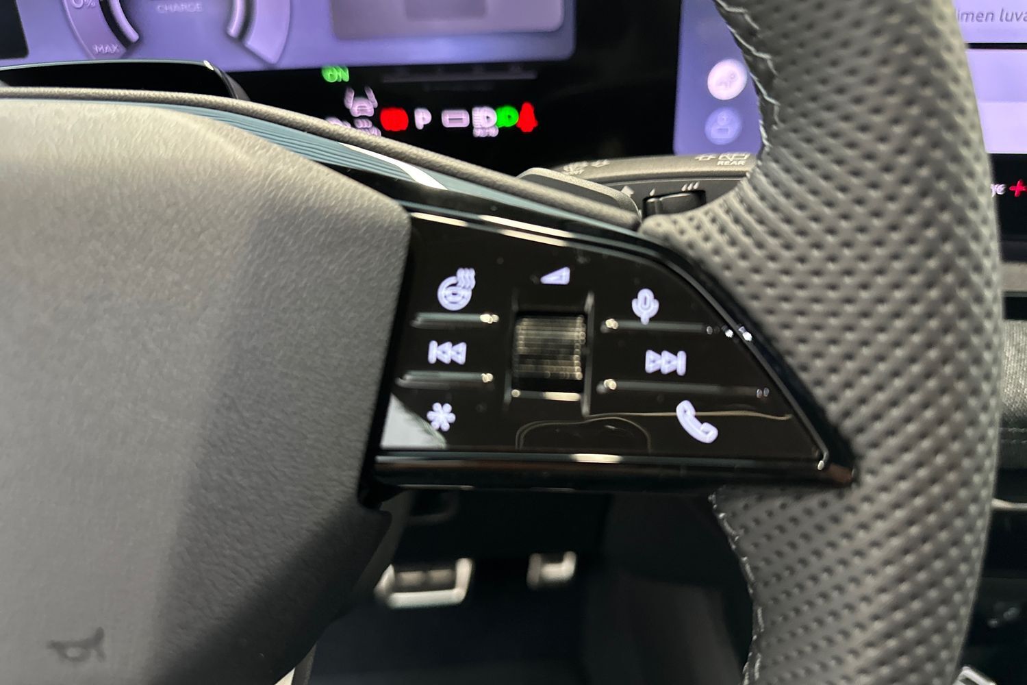 Audi Q6 e-tron vaihtoauto