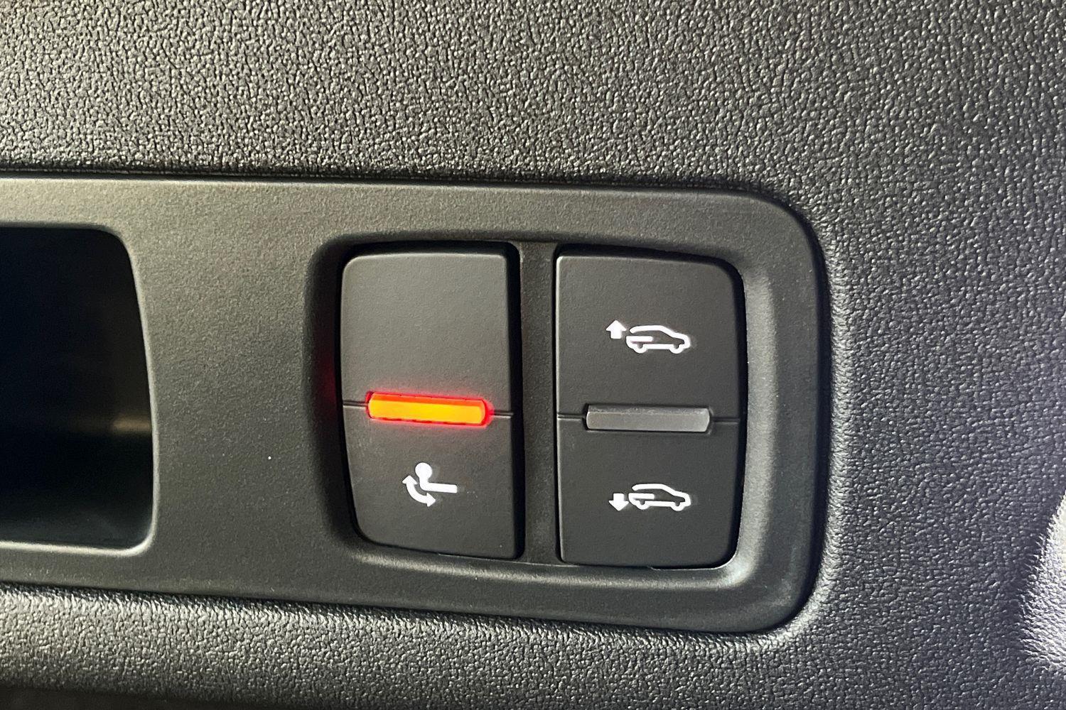 Audi Q6 e-tron vaihtoauto