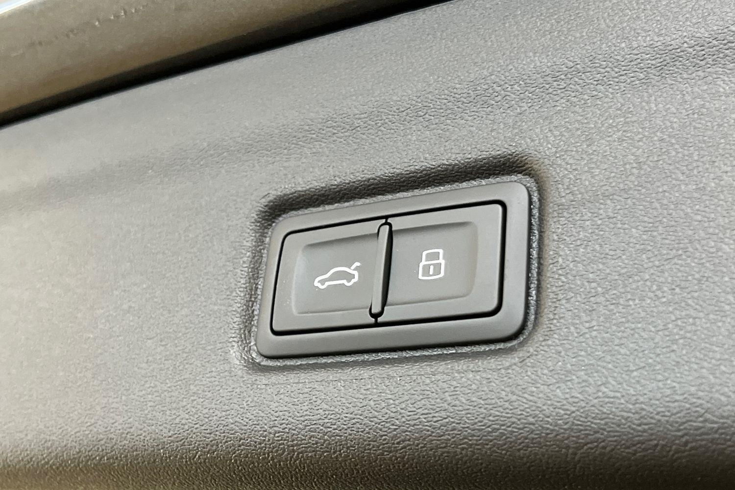 Audi Q6 e-tron vaihtoauto