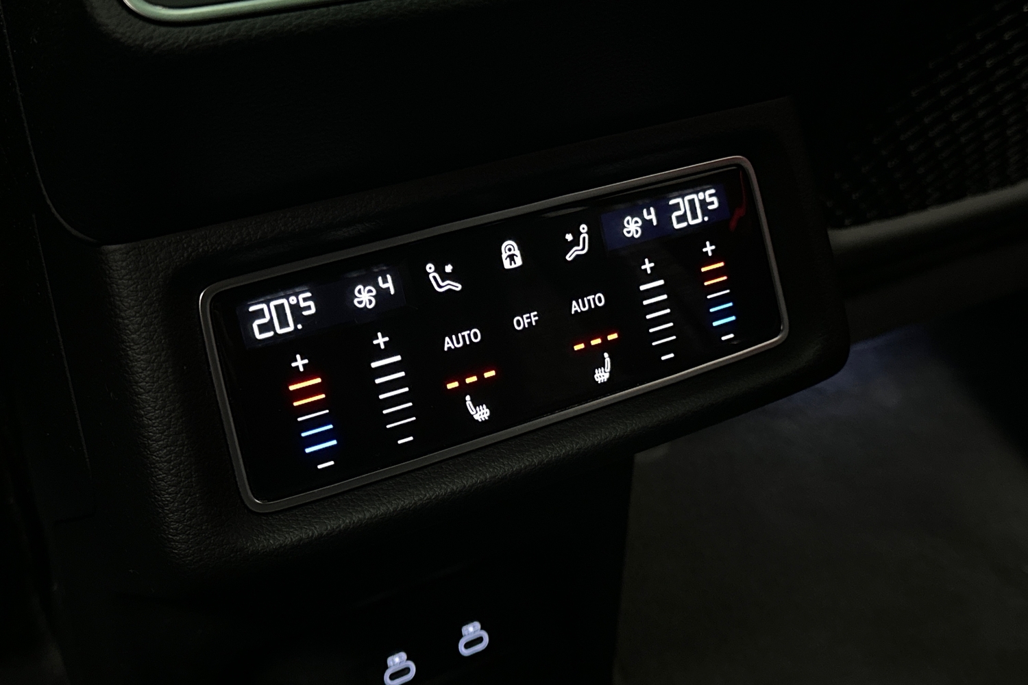 Audi Q8 e-tron vaihtoauto