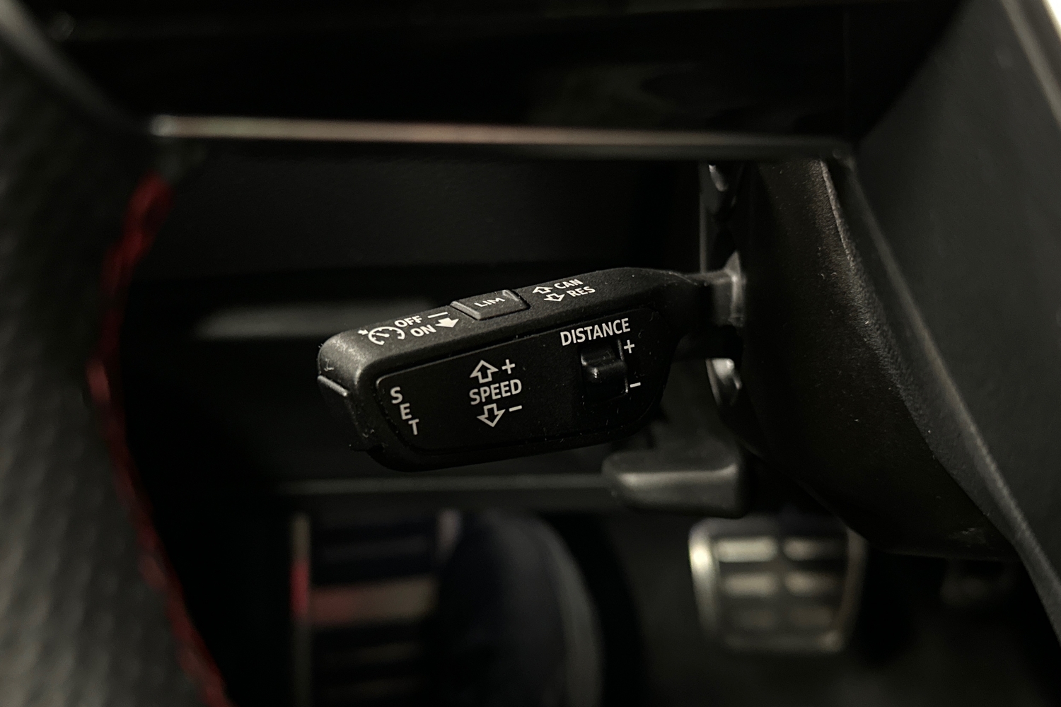 Audi Q8 e-tron vaihtoauto