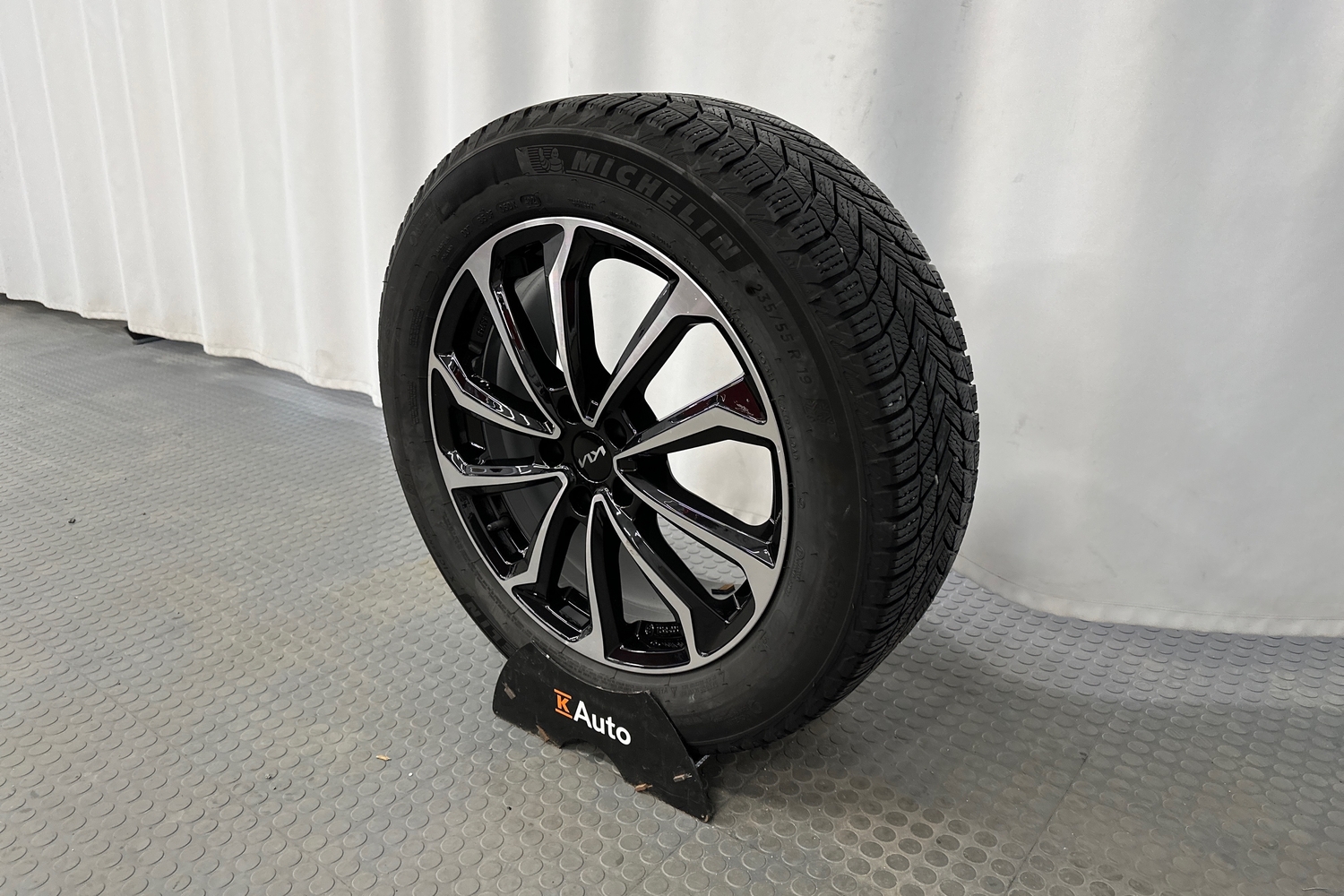 Kia EV6 vaihtoauto