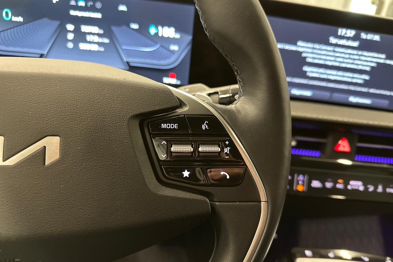 Kia EV6 vaihtoauto