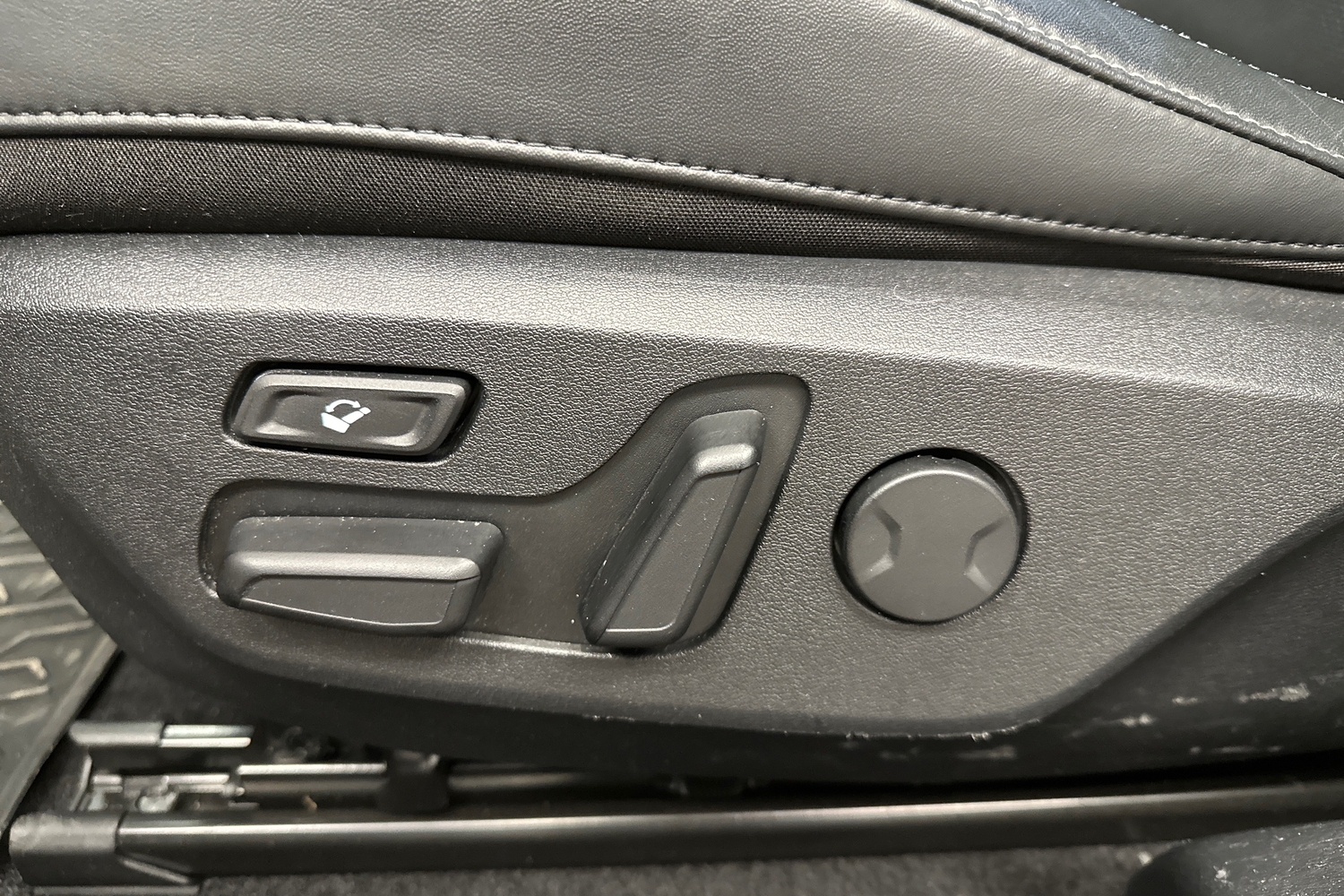 Kia EV6 vaihtoauto