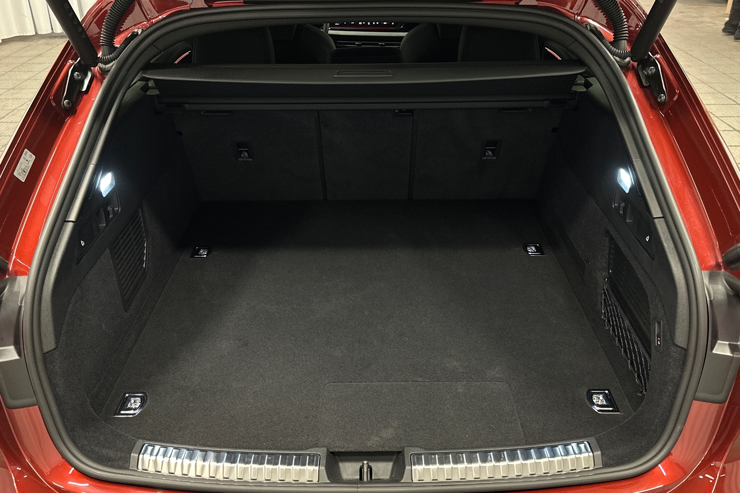 Audi A5 vaihtoauto