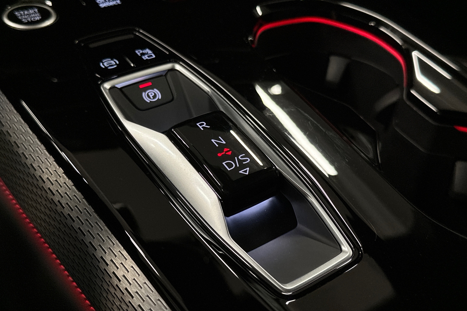 Audi A5 vaihtoauto