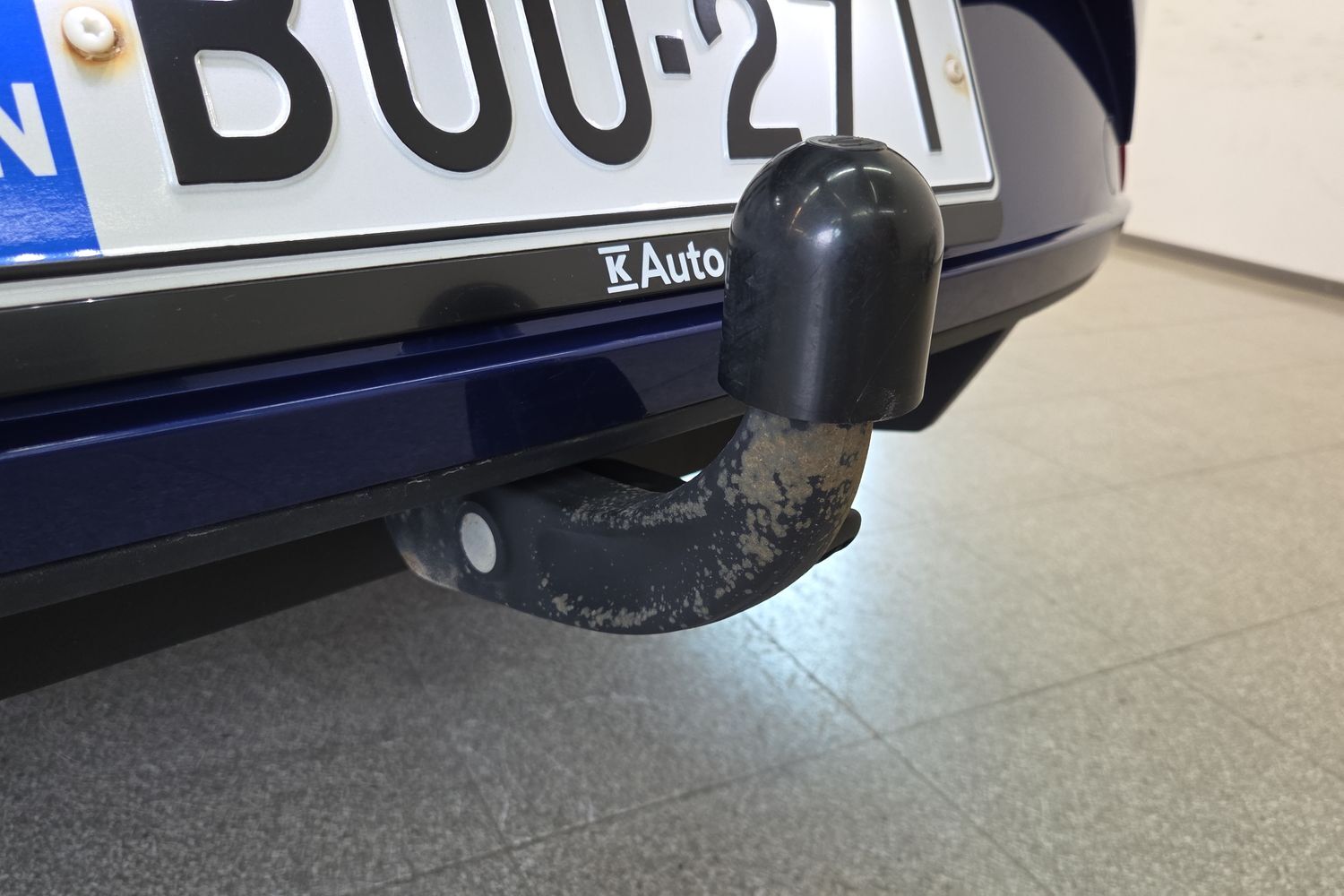 SEAT Leon ST vaihtoauto