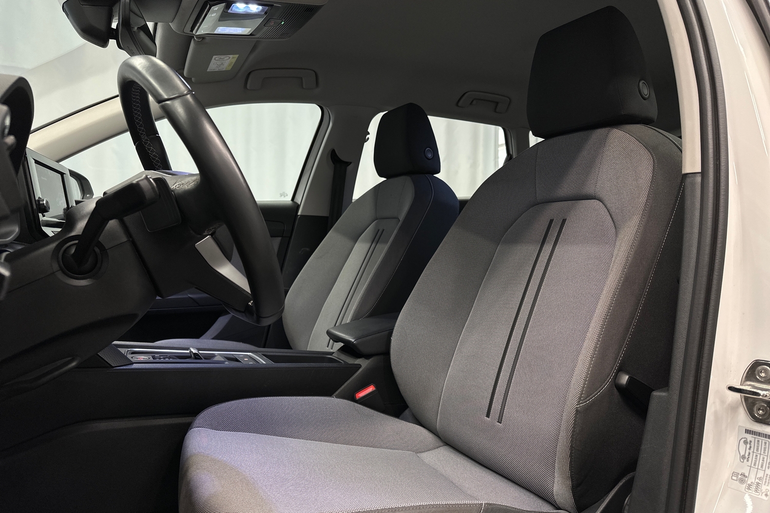 SEAT Leon Sportstourer vaihtoauto