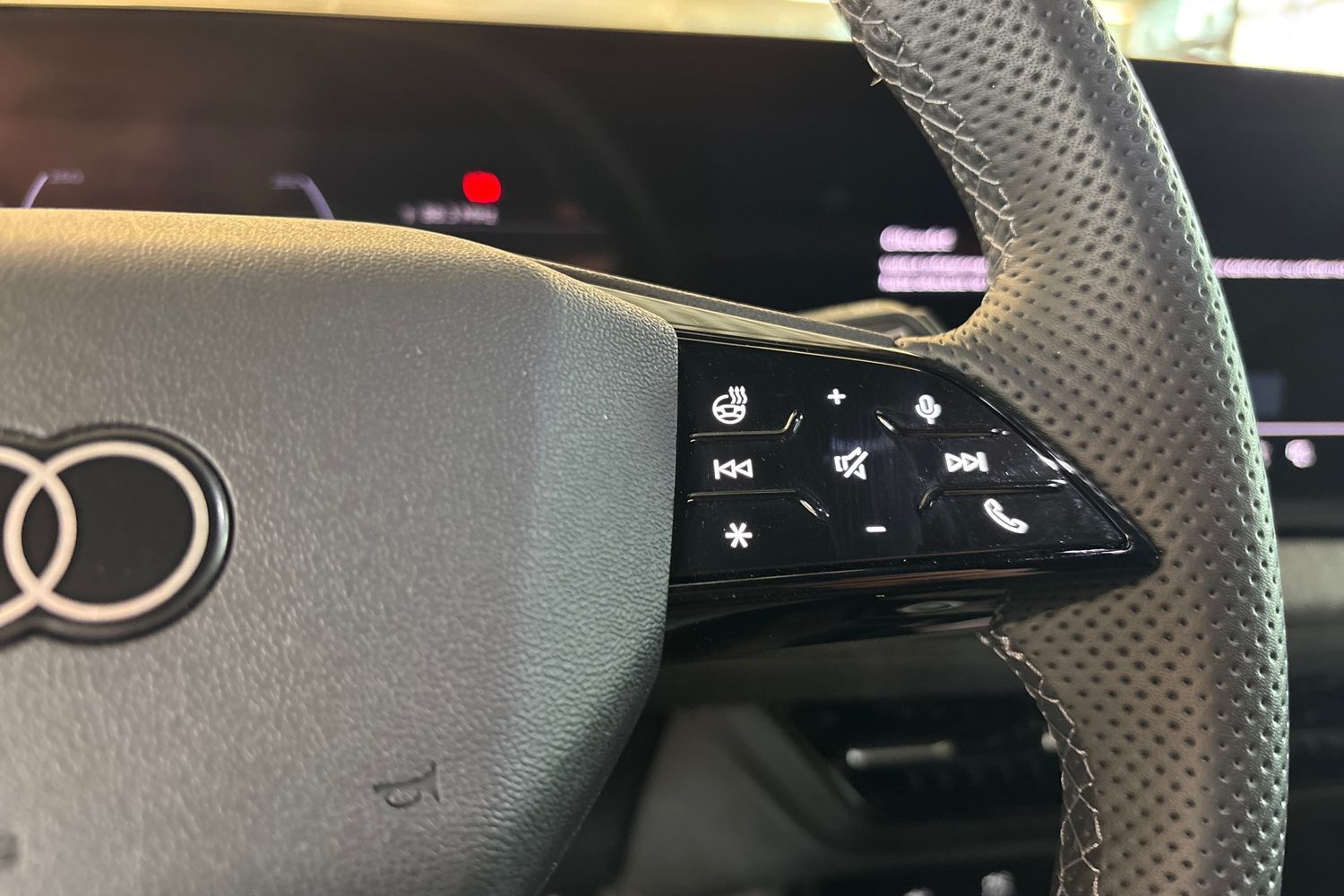 Audi A6 e-tron vaihtoauto