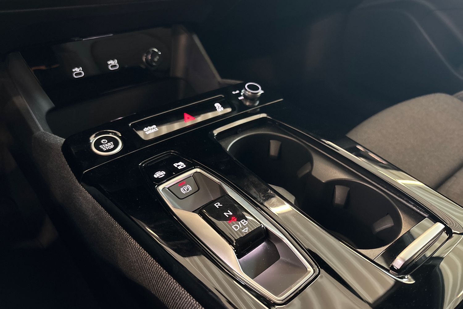 Audi A6 e-tron vaihtoauto