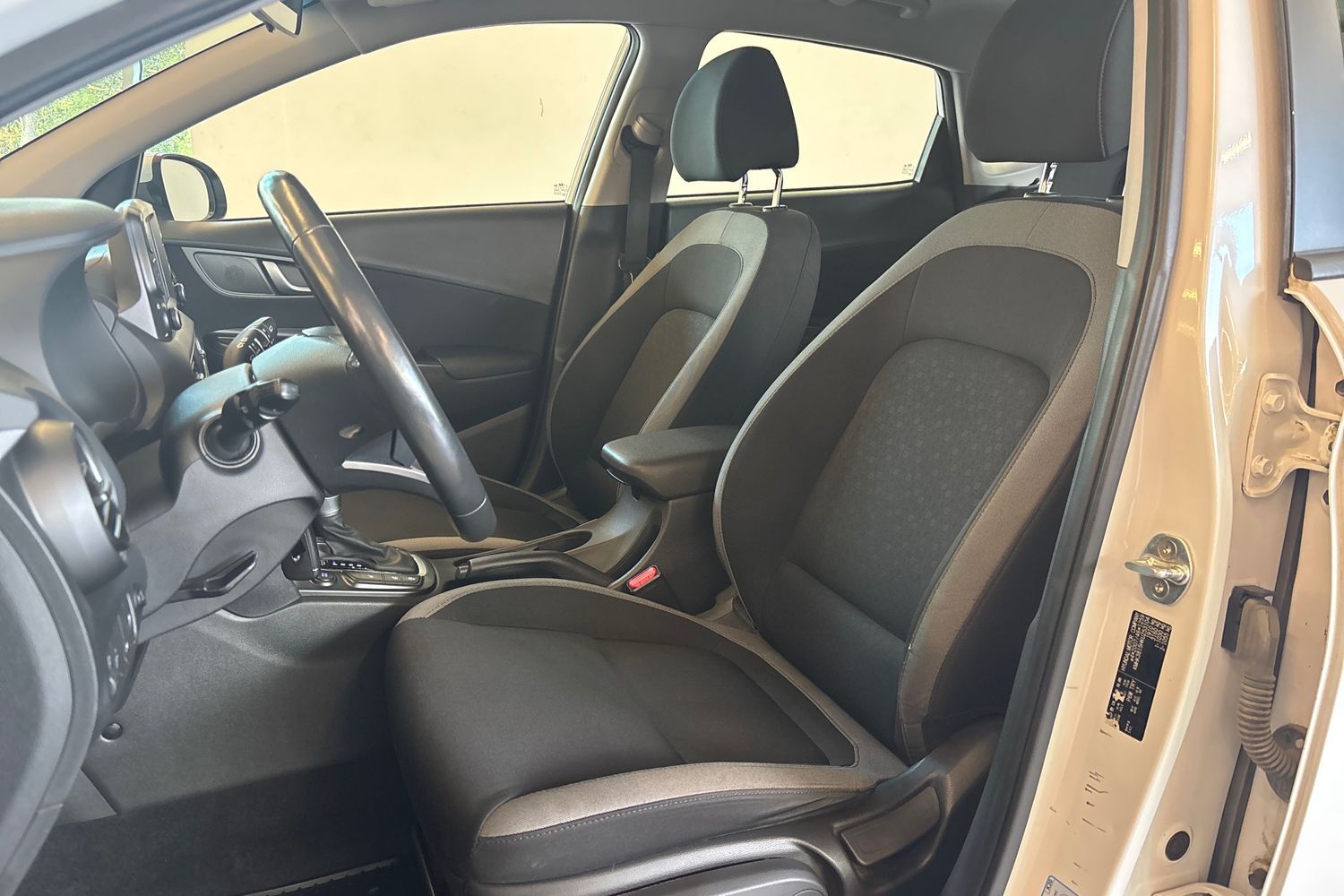Hyundai Kona vaihtoauto