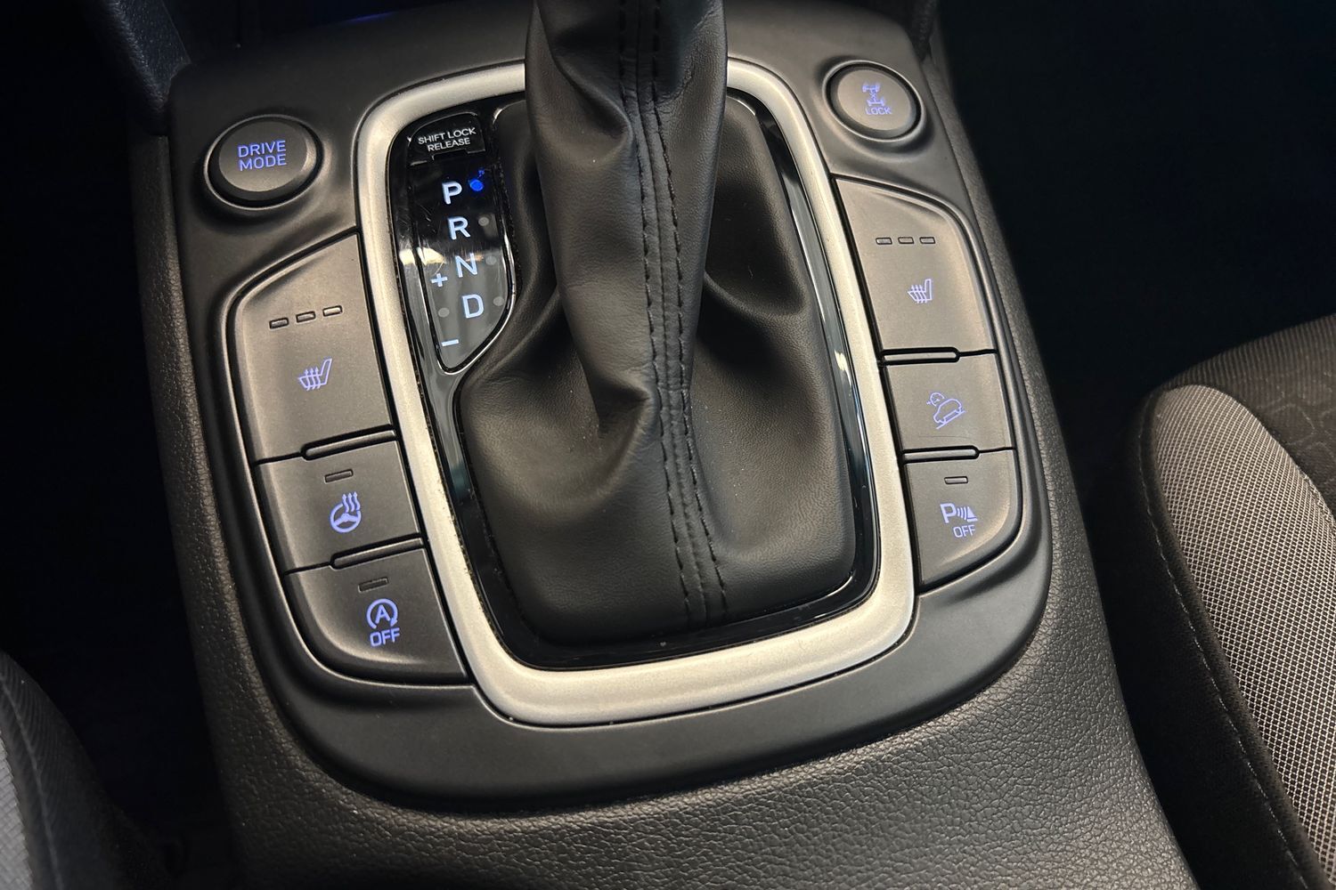 Hyundai Kona vaihtoauto
