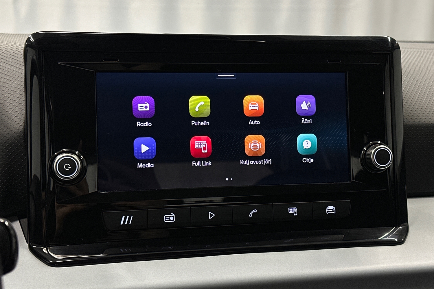 SEAT Arona vaihtoauto