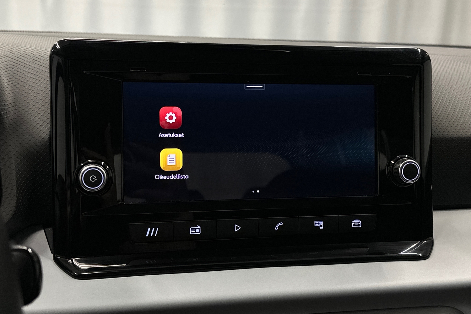 SEAT Arona vaihtoauto