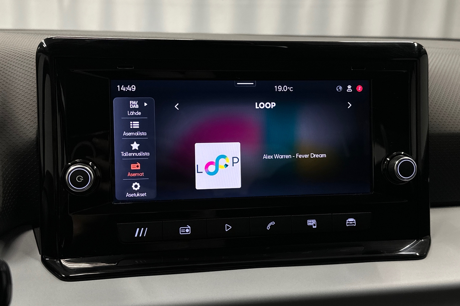 SEAT Arona vaihtoauto