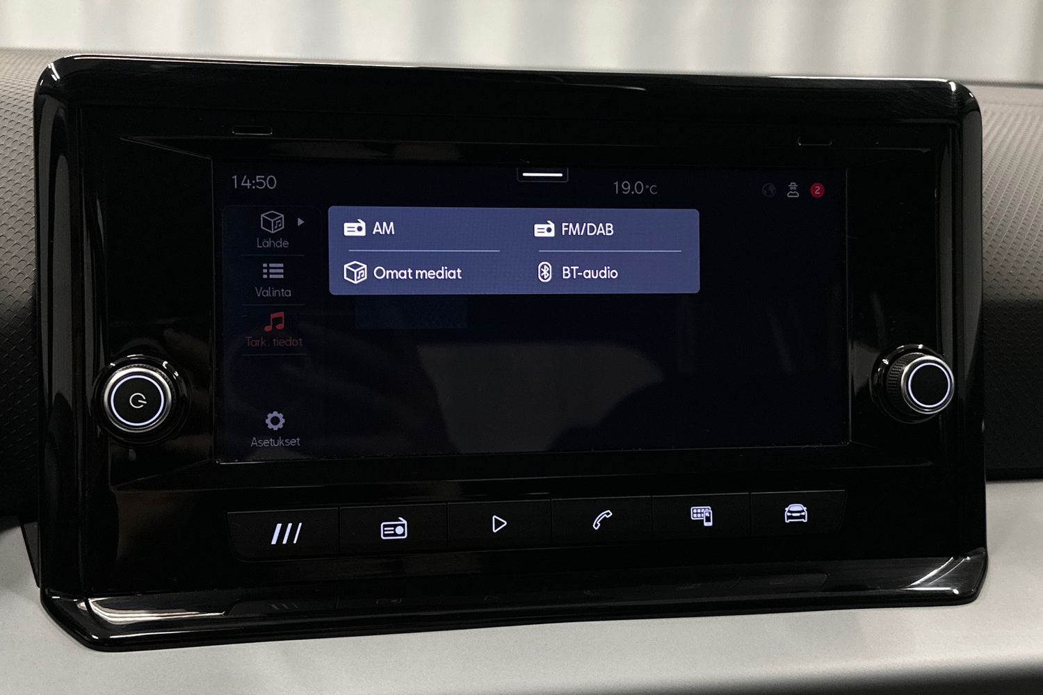 SEAT Arona vaihtoauto