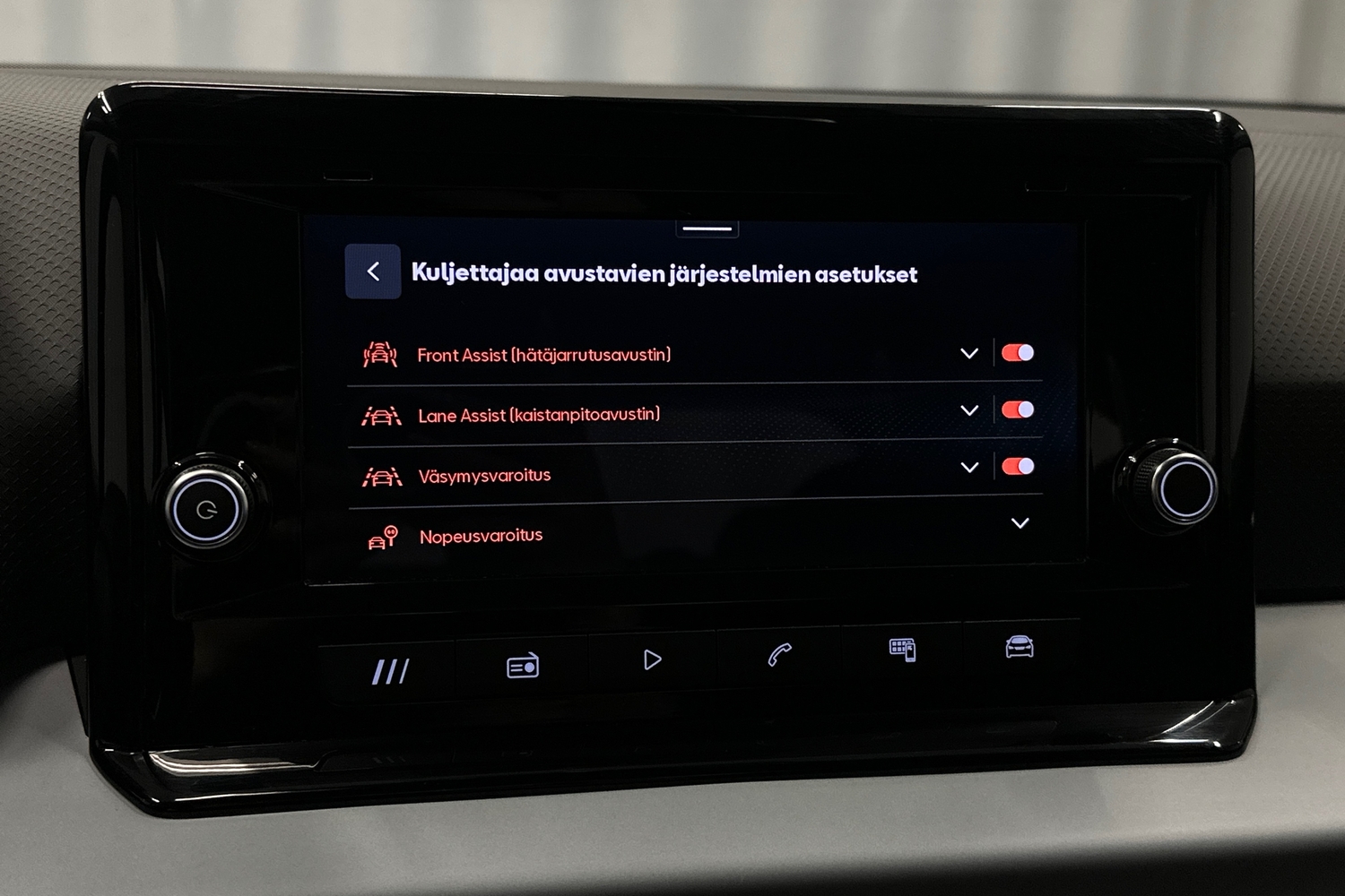 SEAT Arona vaihtoauto